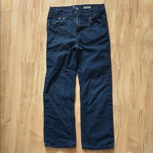 Polo by Ralph Lauren Kids Dark Blue Casual Jeans